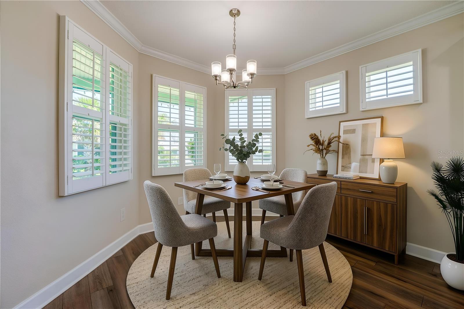 LATITUDE/DAYTONA BEACH PH 3A - Residential