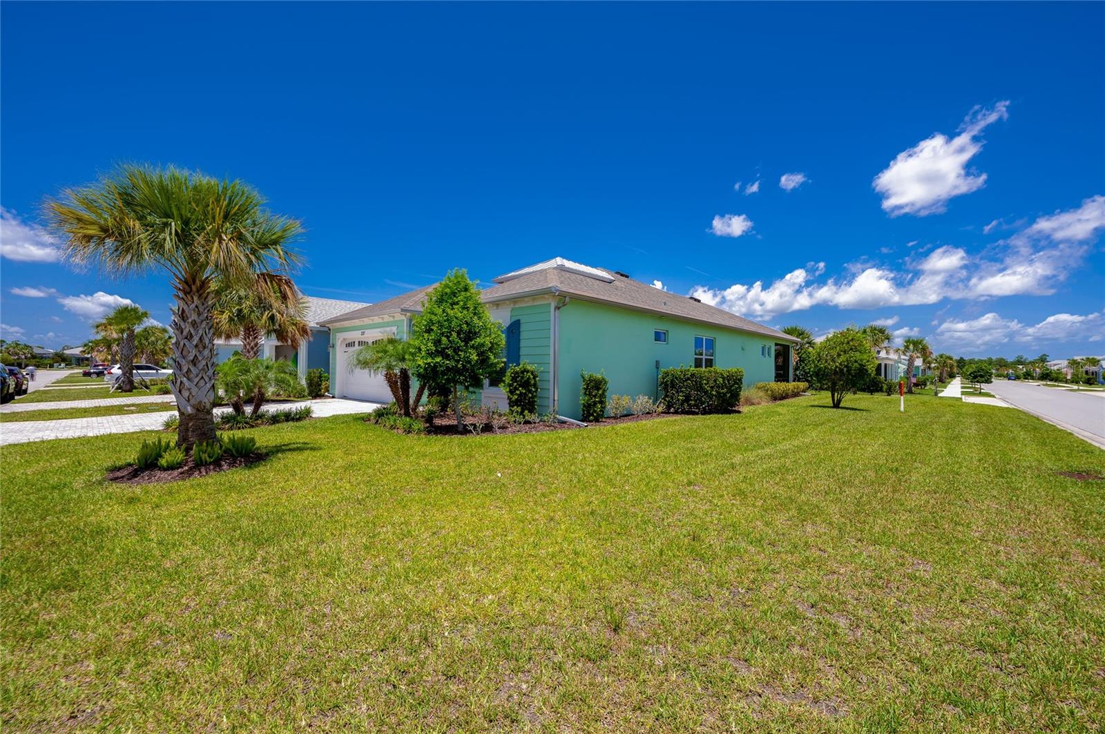 LATITUDE/DAYTONA BEACH PH 3A - Residential