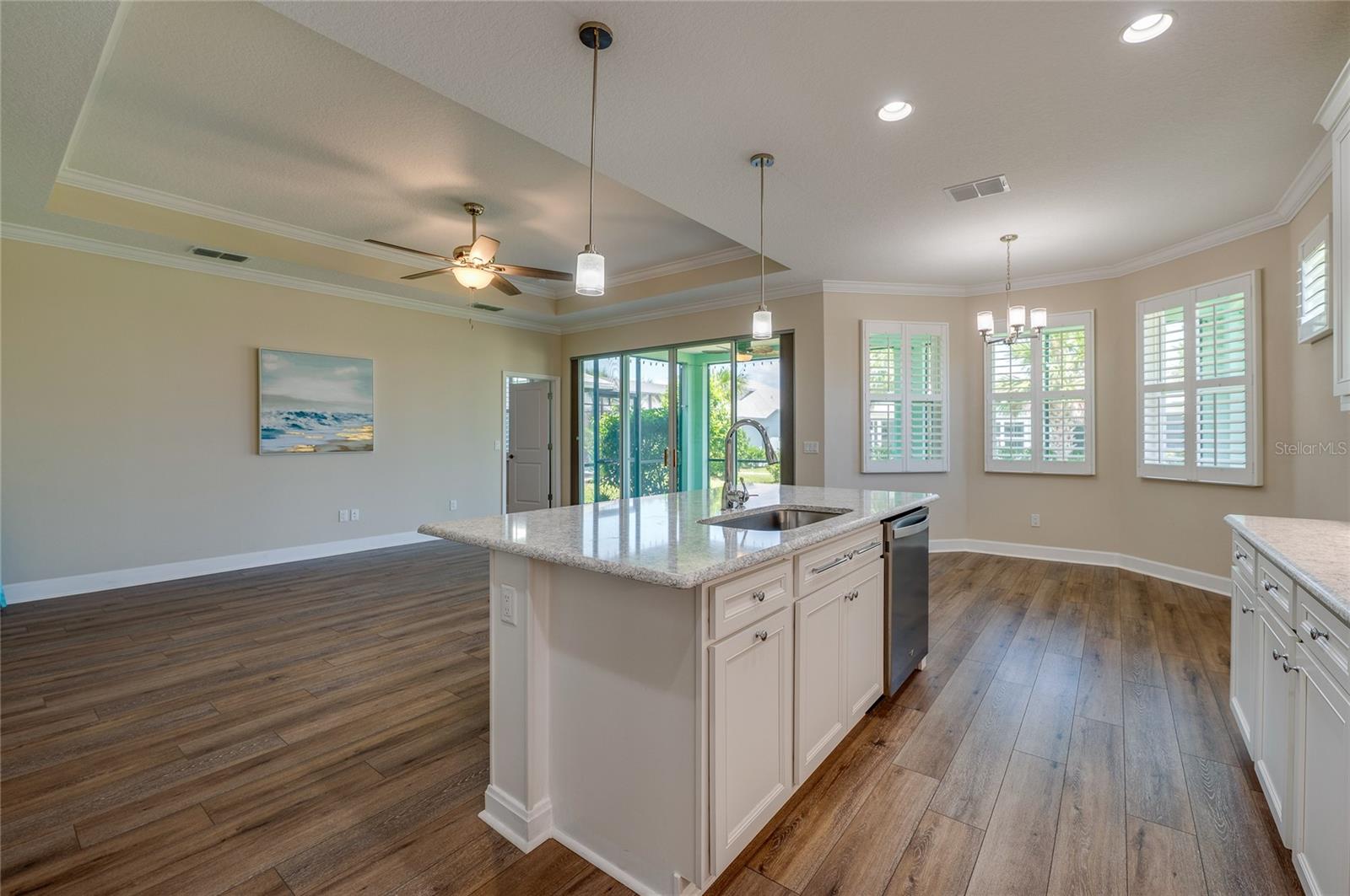 LATITUDE/DAYTONA BEACH PH 3A - Residential