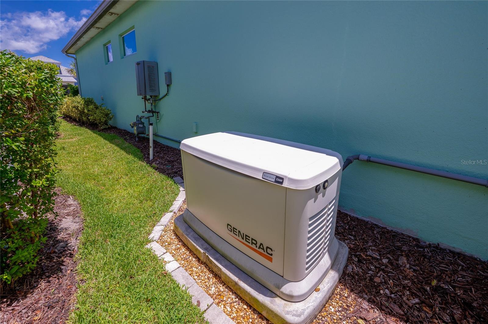 LATITUDE/DAYTONA BEACH PH 3A - Residential