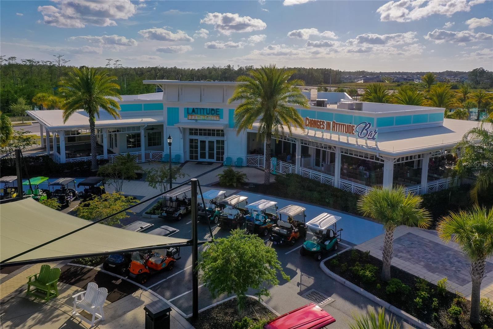 LATITUDE/DAYTONA BEACH PH 3A - Residential