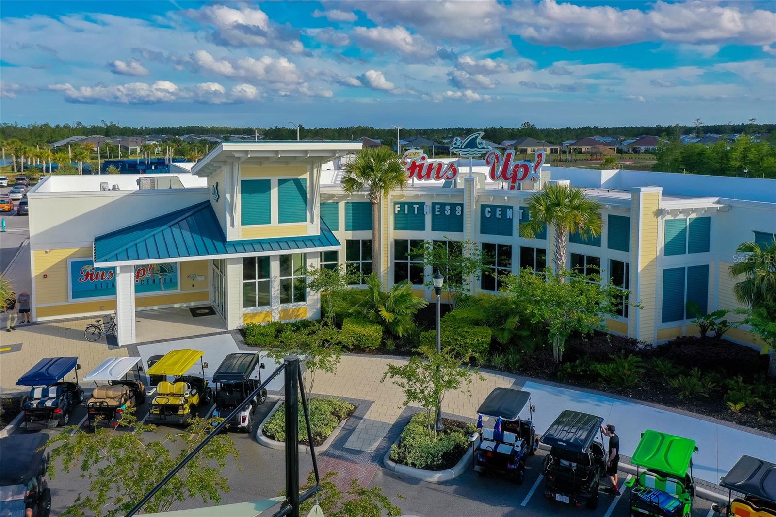 LATITUDE/DAYTONA BEACH PH 3A - Residential