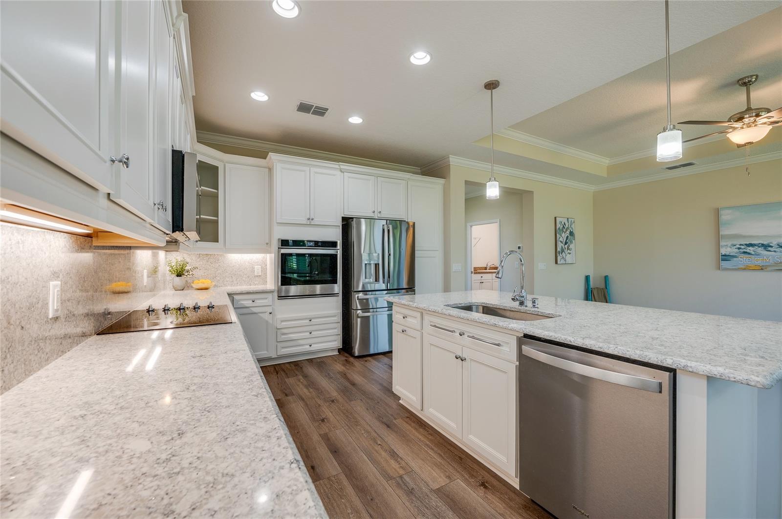LATITUDE/DAYTONA BEACH PH 3A - Residential