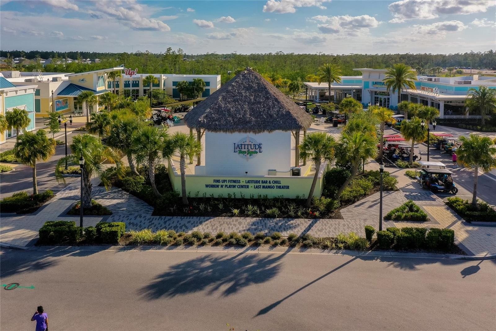 LATITUDE/DAYTONA BEACH PH 3A - Residential