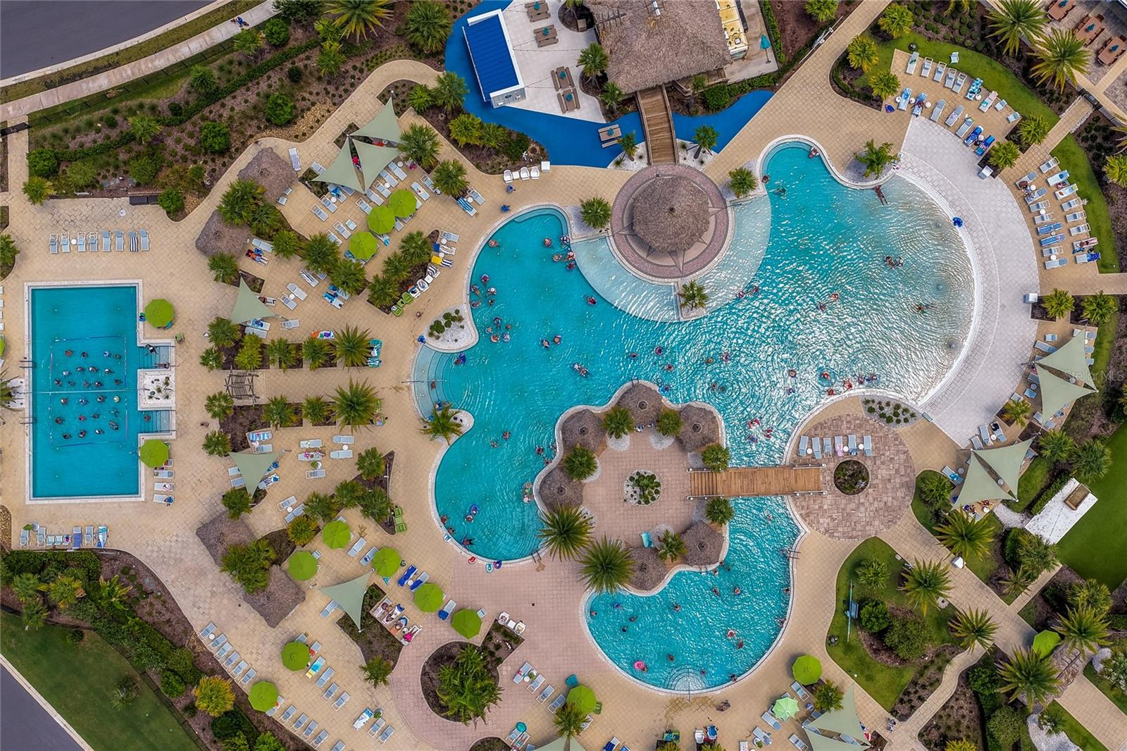 LATITUDE/DAYTONA BEACH PH 3A - Residential