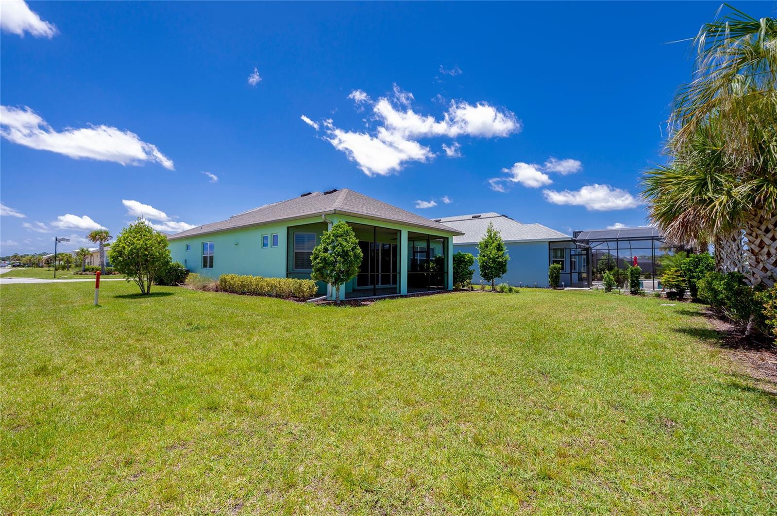 LATITUDE/DAYTONA BEACH PH 3A - Residential