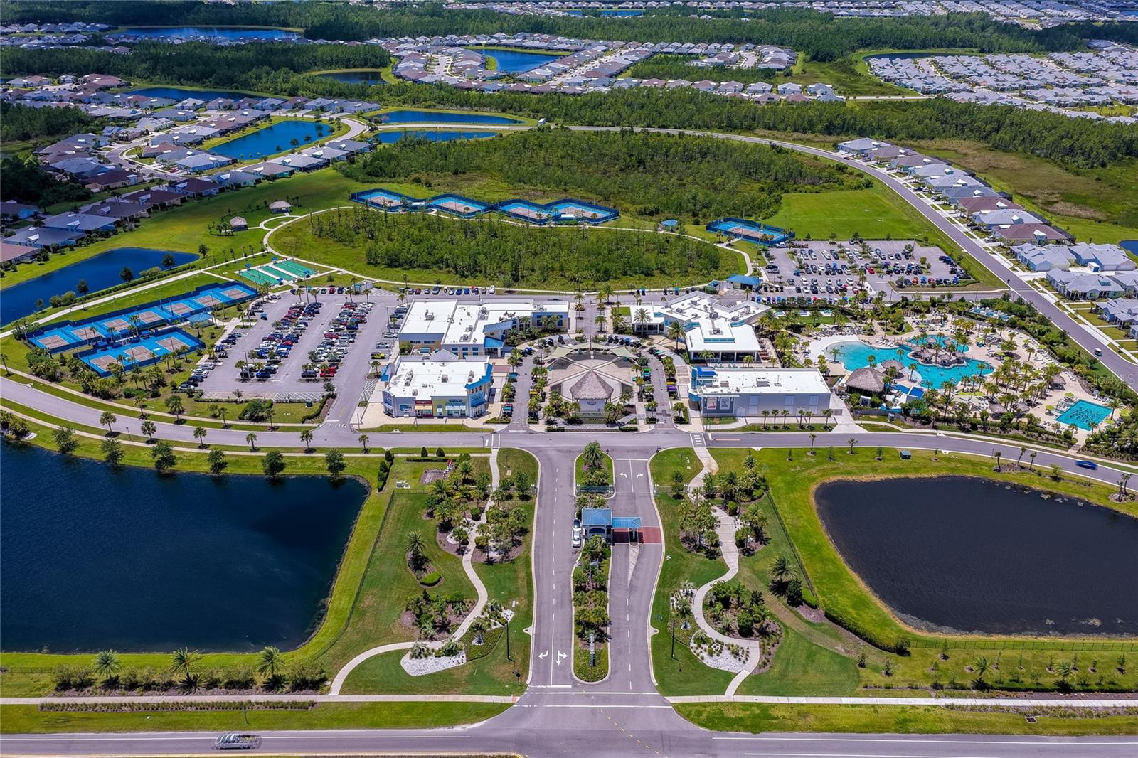 LATITUDE/DAYTONA BEACH PH 3A - Residential