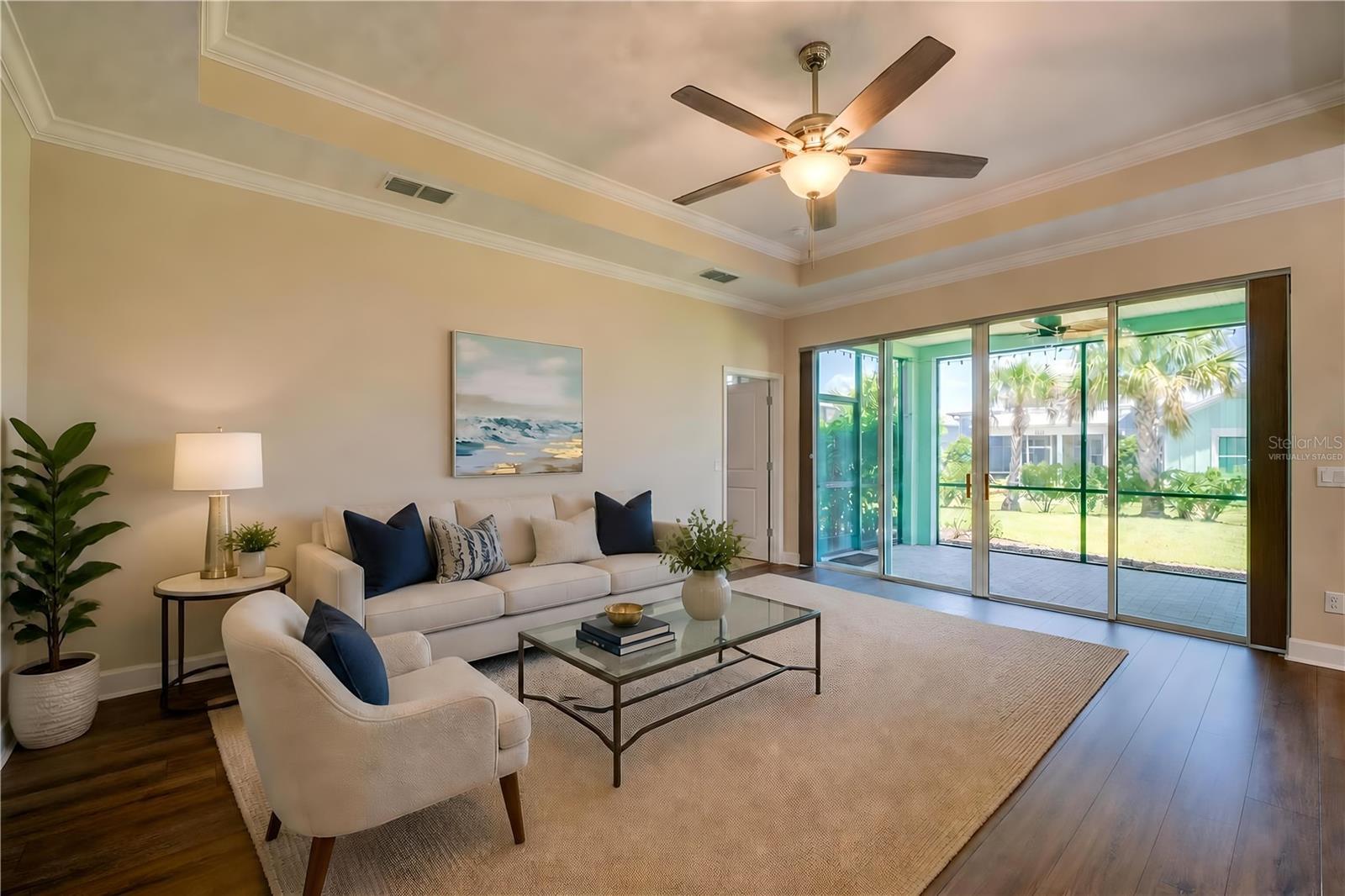 LATITUDE/DAYTONA BEACH PH 3A - Residential
