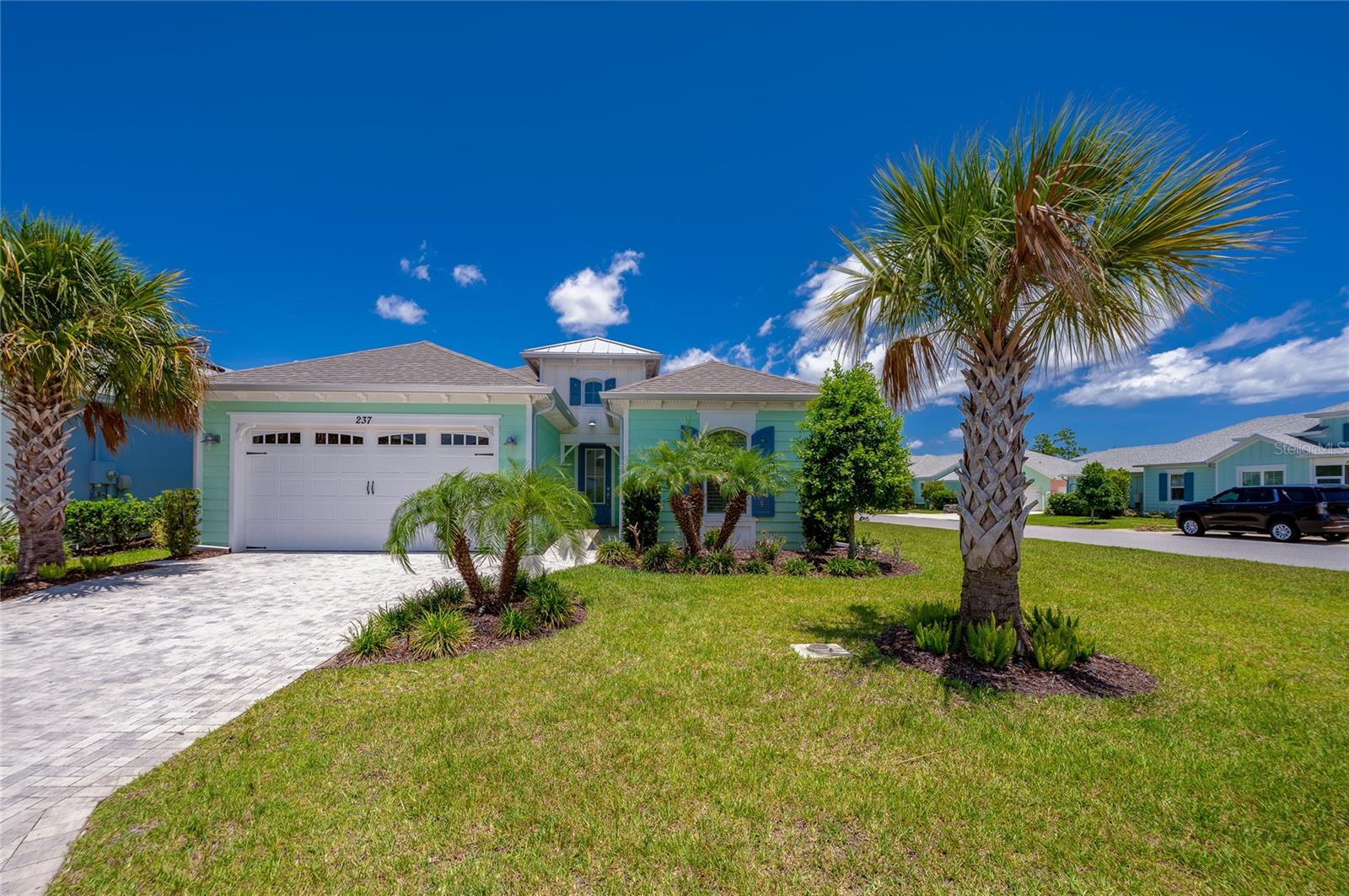 LATITUDE/DAYTONA BEACH PH 3A - Residential