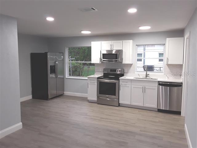 CATALINA VILLAGE 5TH ADDITION - Residential