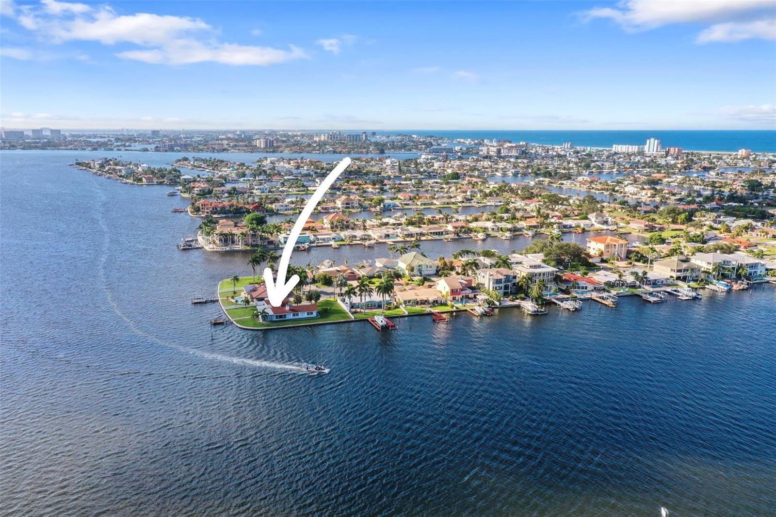 CAPRI ISLE - Residential