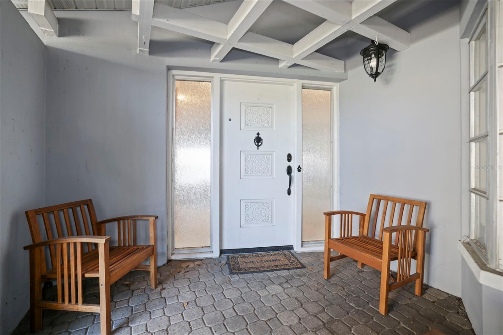 CAPRI ISLE - Residential