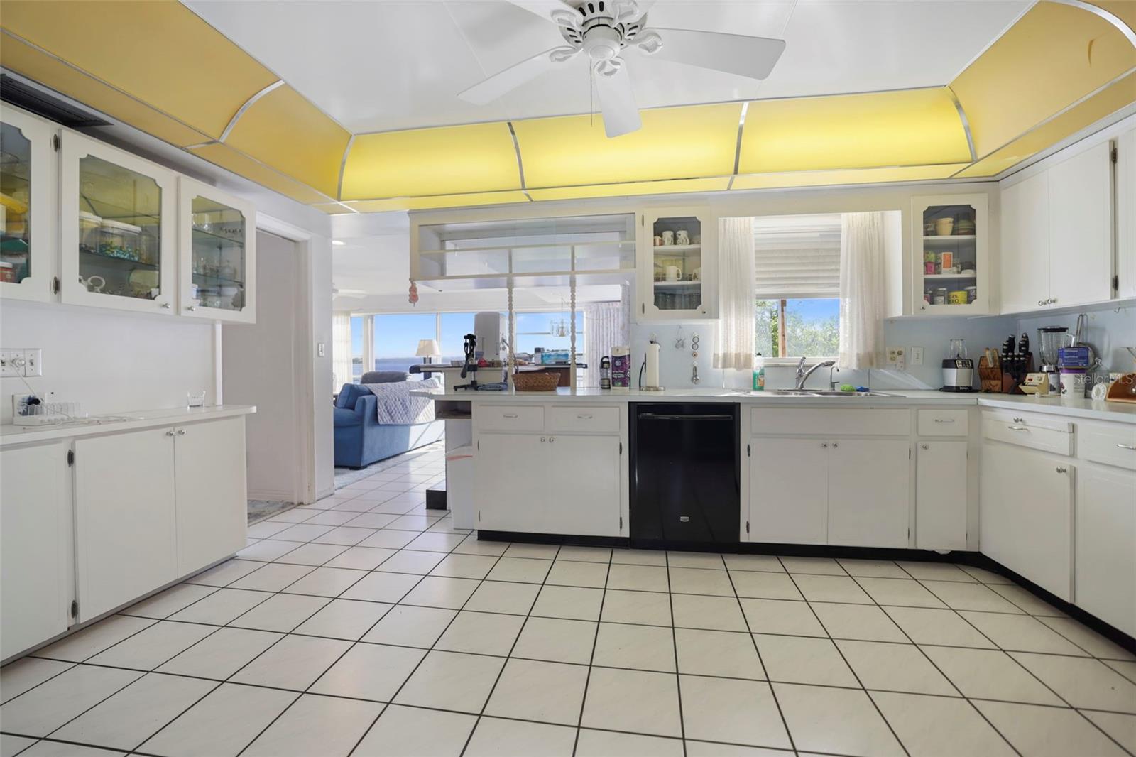CAPRI ISLE - Residential