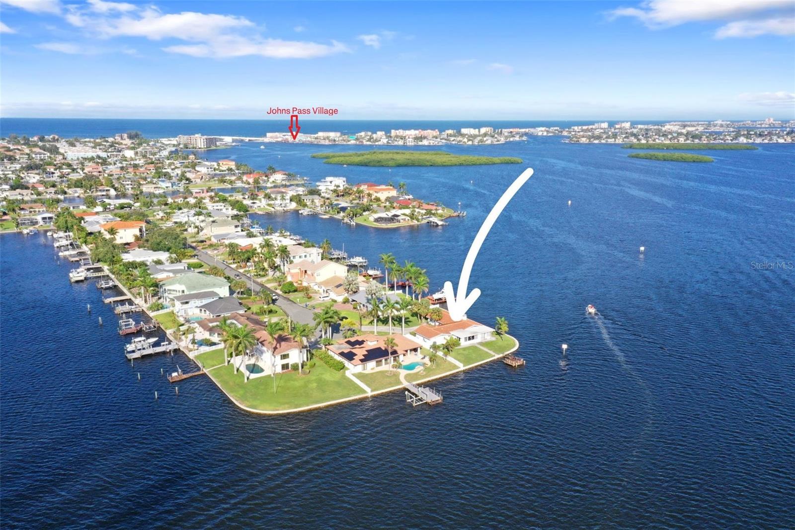 CAPRI ISLE - Residential