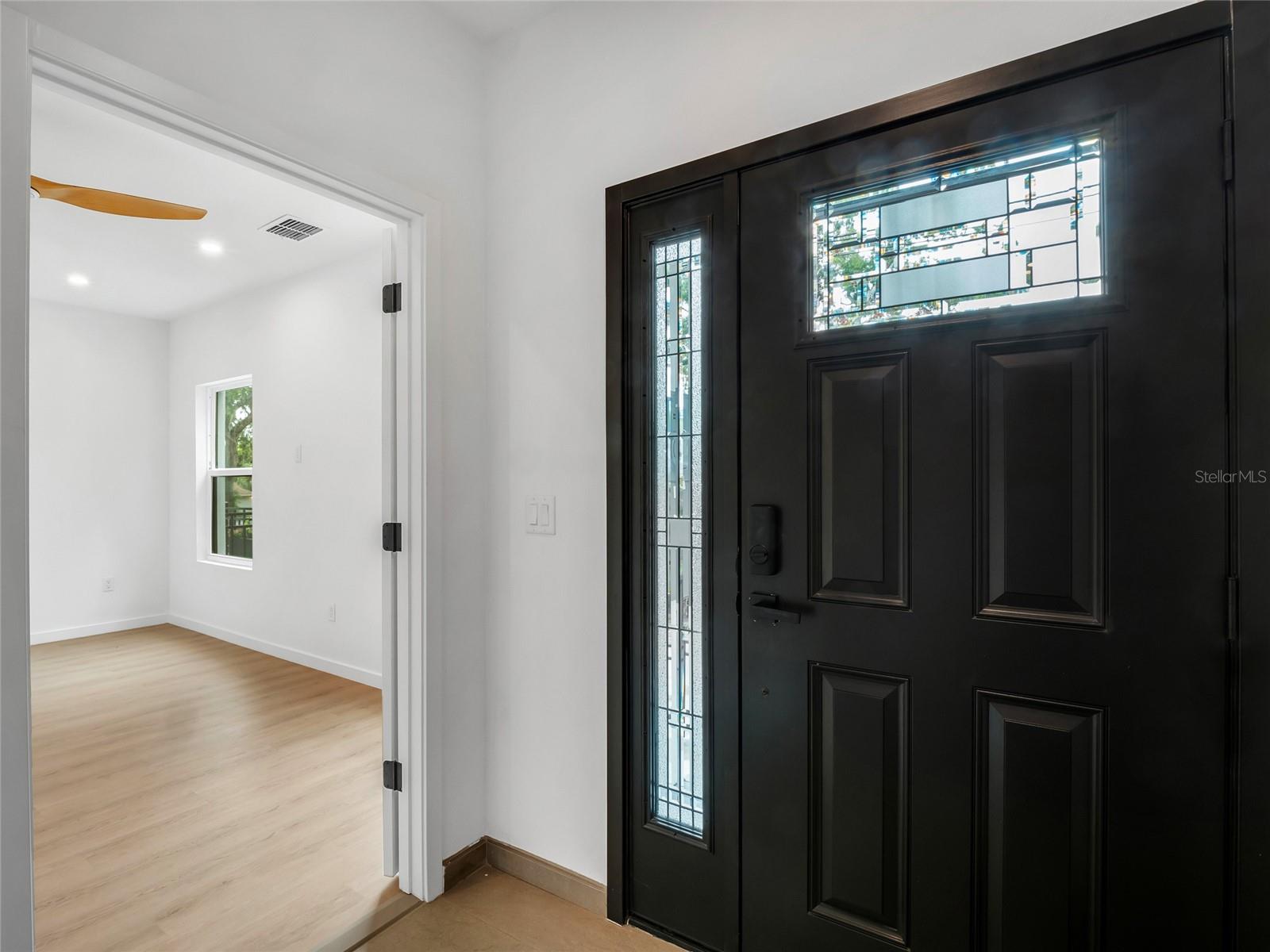4TH STREET GARDENS - Residential