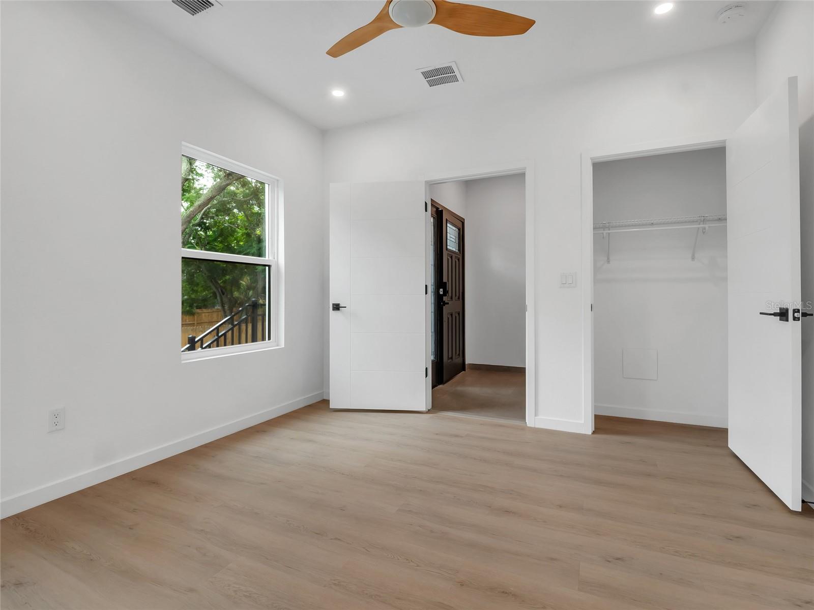 4TH STREET GARDENS - Residential