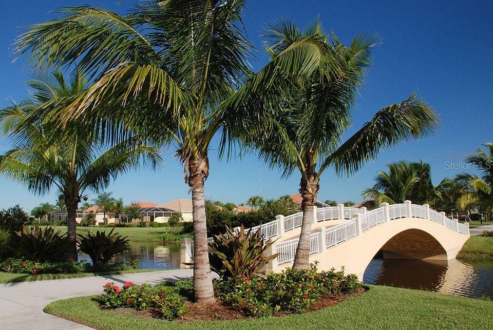 ISLANDWALK AT WEST VILLAGES - Residential