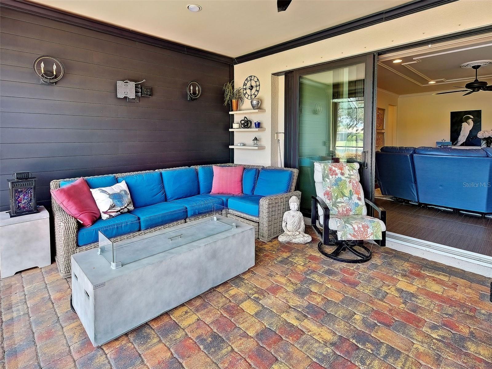 ISLANDWALK AT WEST VILLAGES - Residential