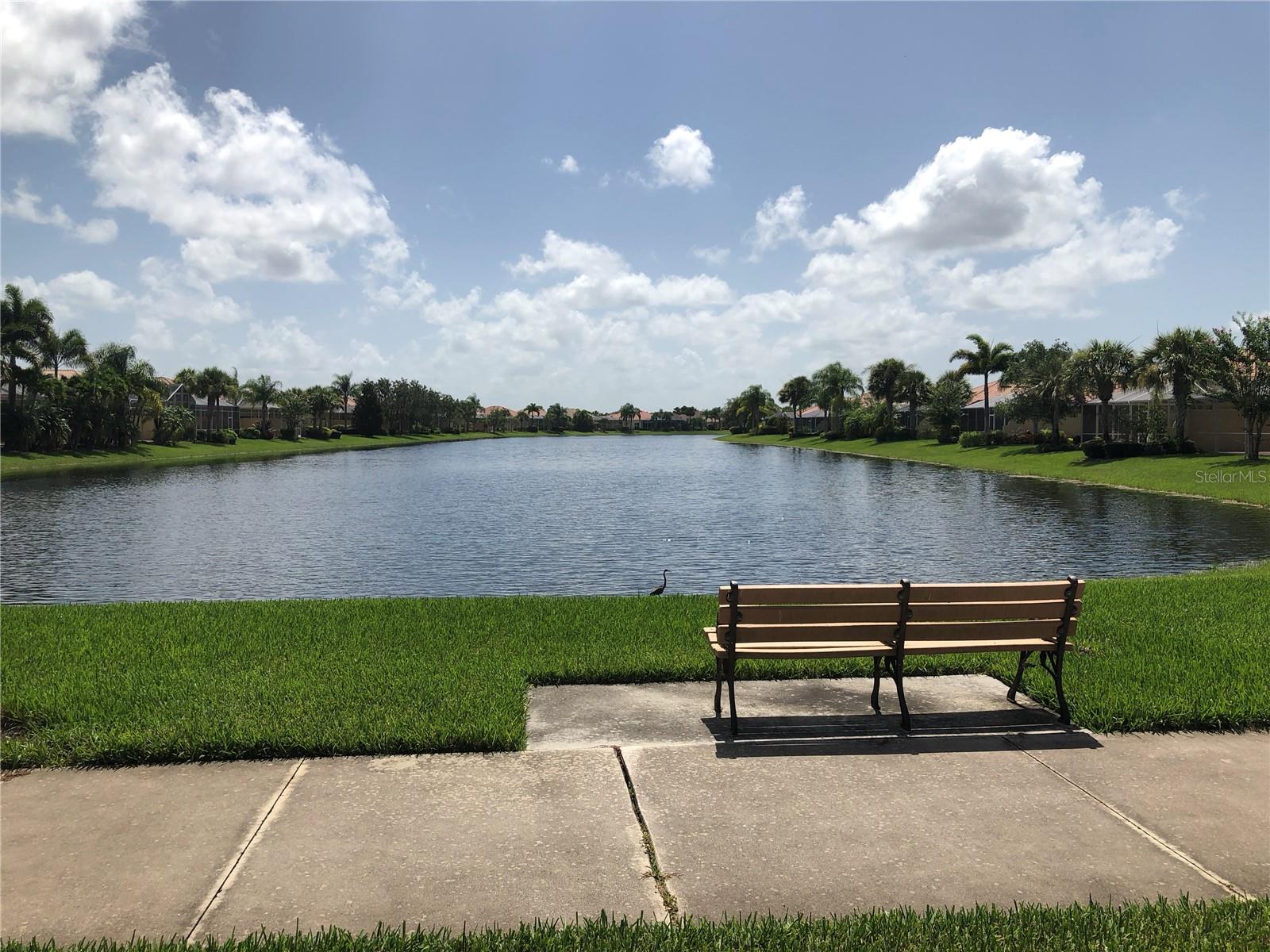 ISLANDWALK AT WEST VILLAGES - Residential