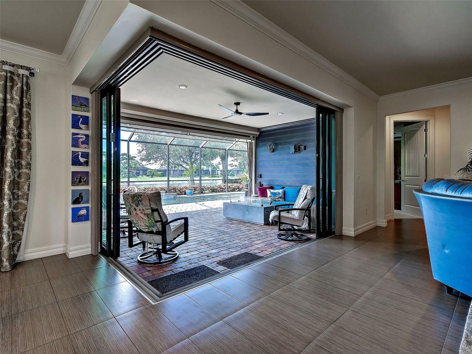 ISLANDWALK AT WEST VILLAGES - Residential