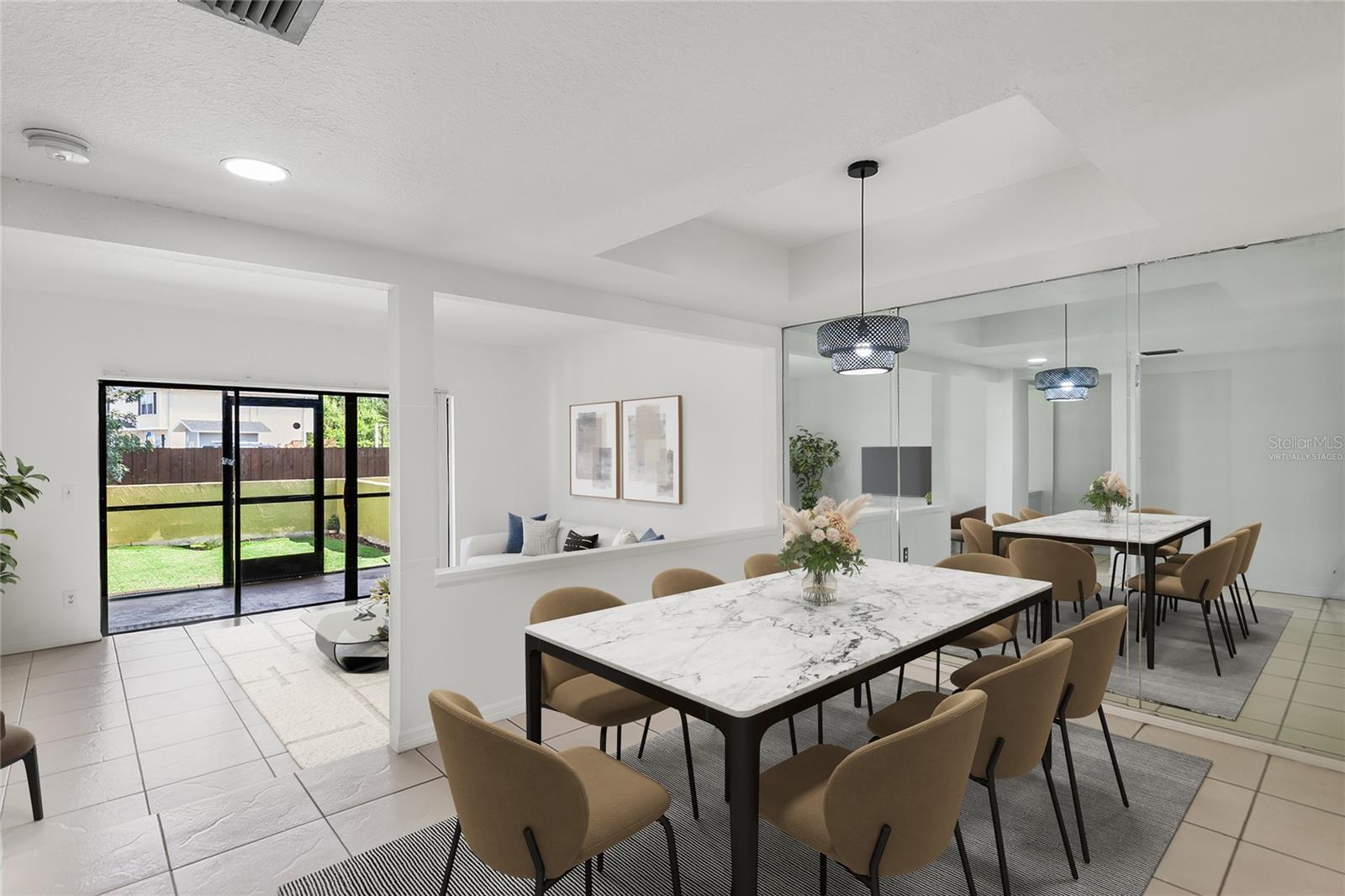 AVANZAR CONDO PH 01 - Residential