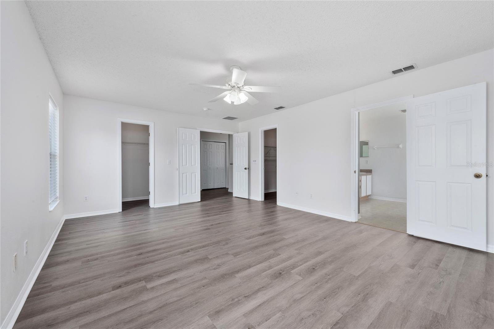 HAMPTON ESTATES - Residential Lease