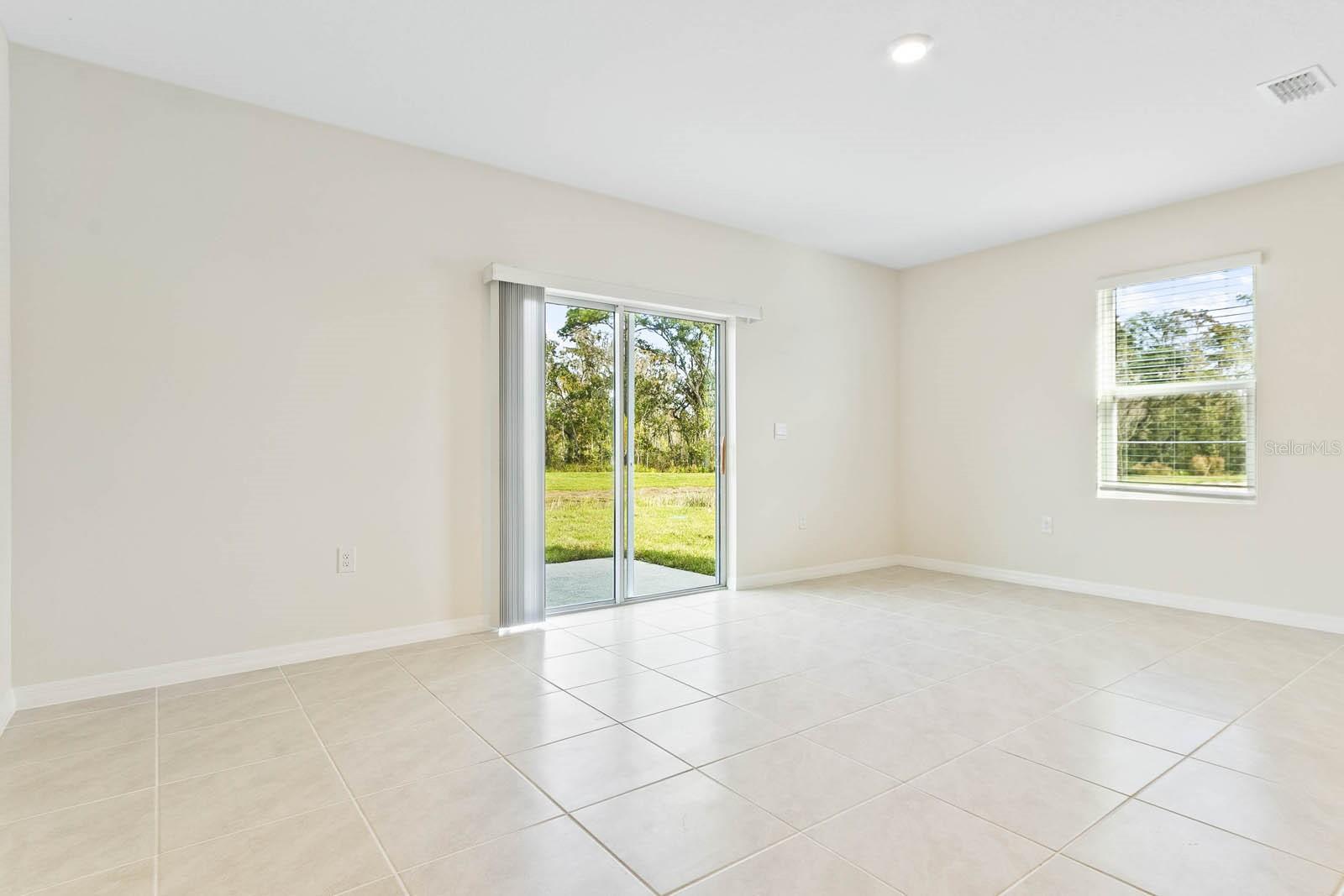 BELLA VITA PHASE - Residential