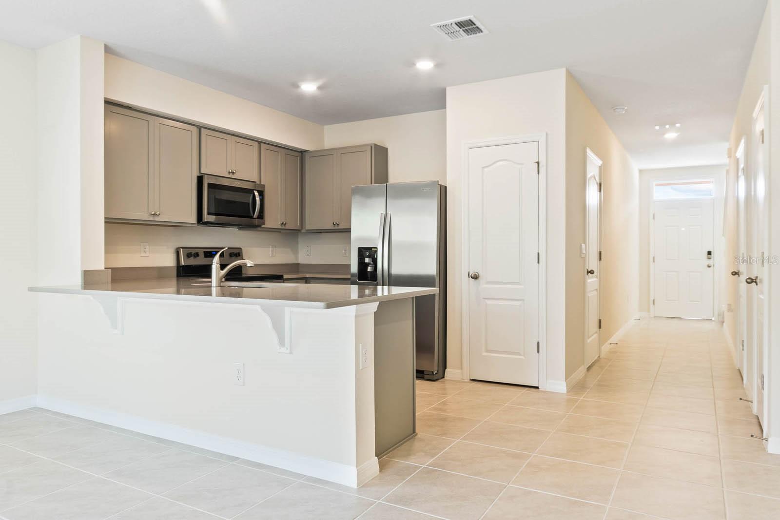 BELLA VITA PHASE - Residential