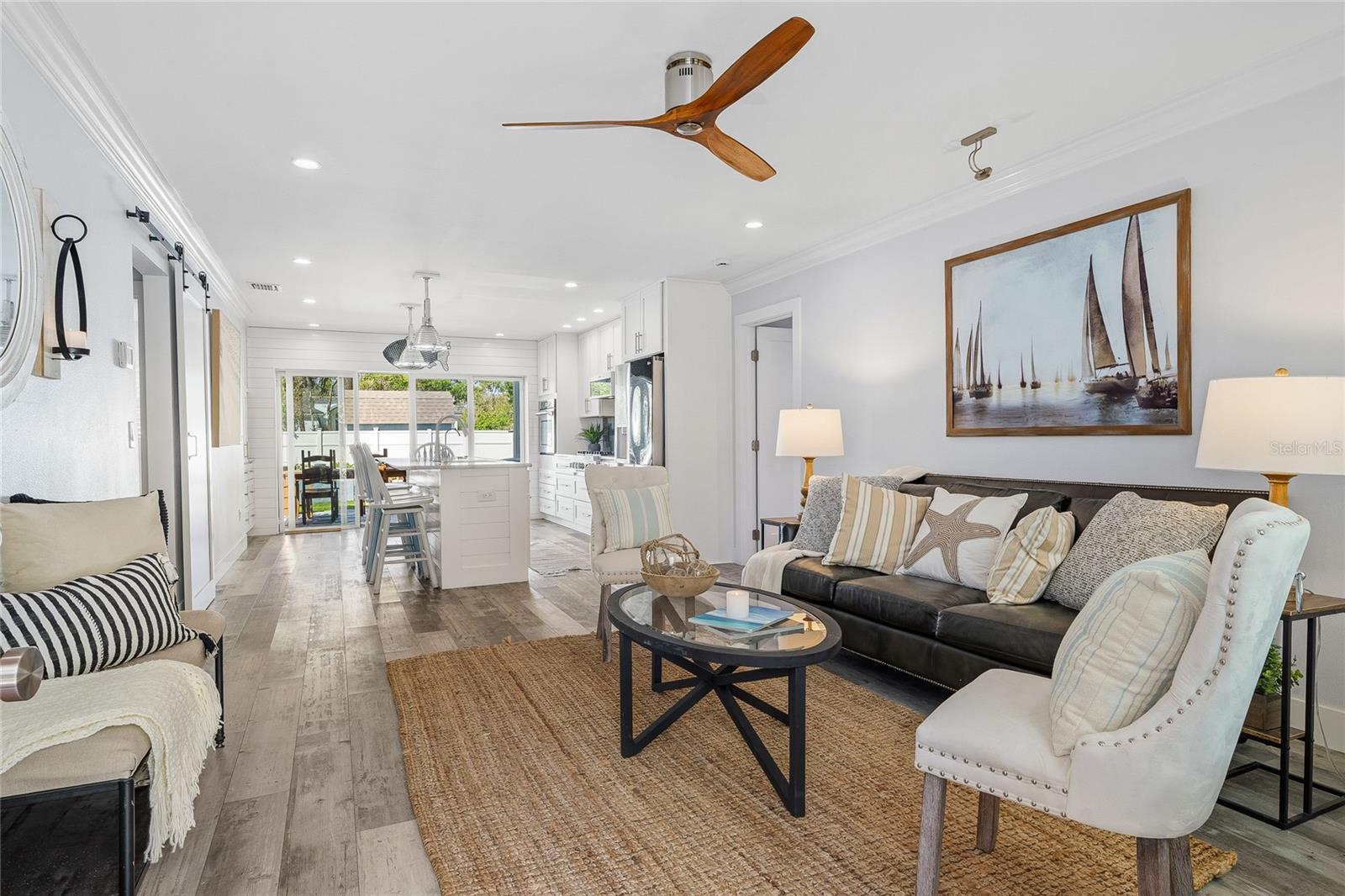 FUQUAY SUB - Residential