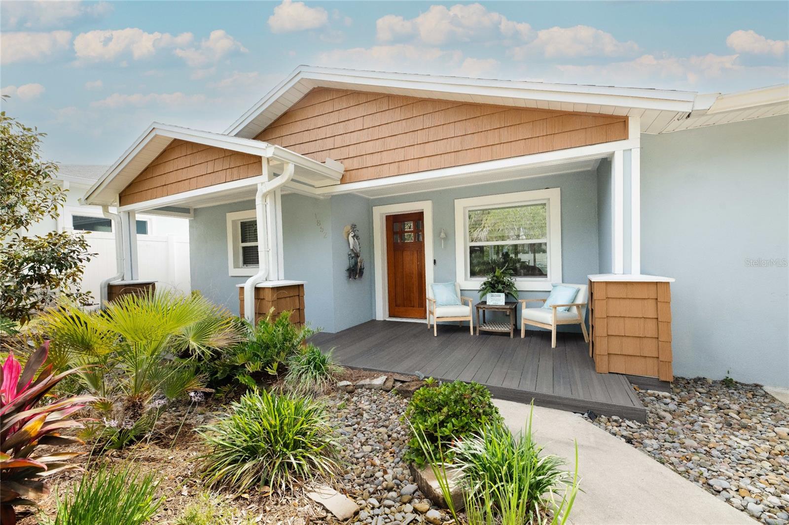 FUQUAY SUB - Residential
