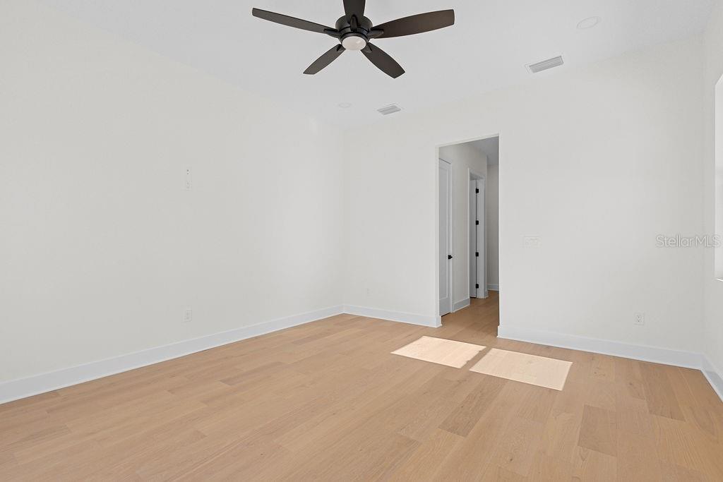 MAC FARLANE PARK - Residential