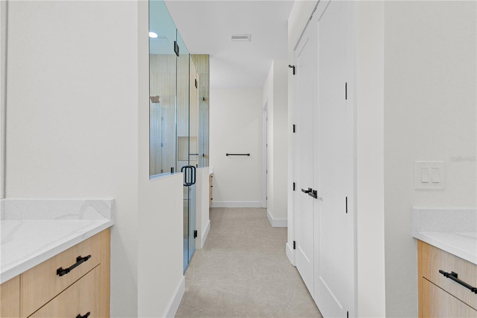 MAC FARLANE PARK - Residential