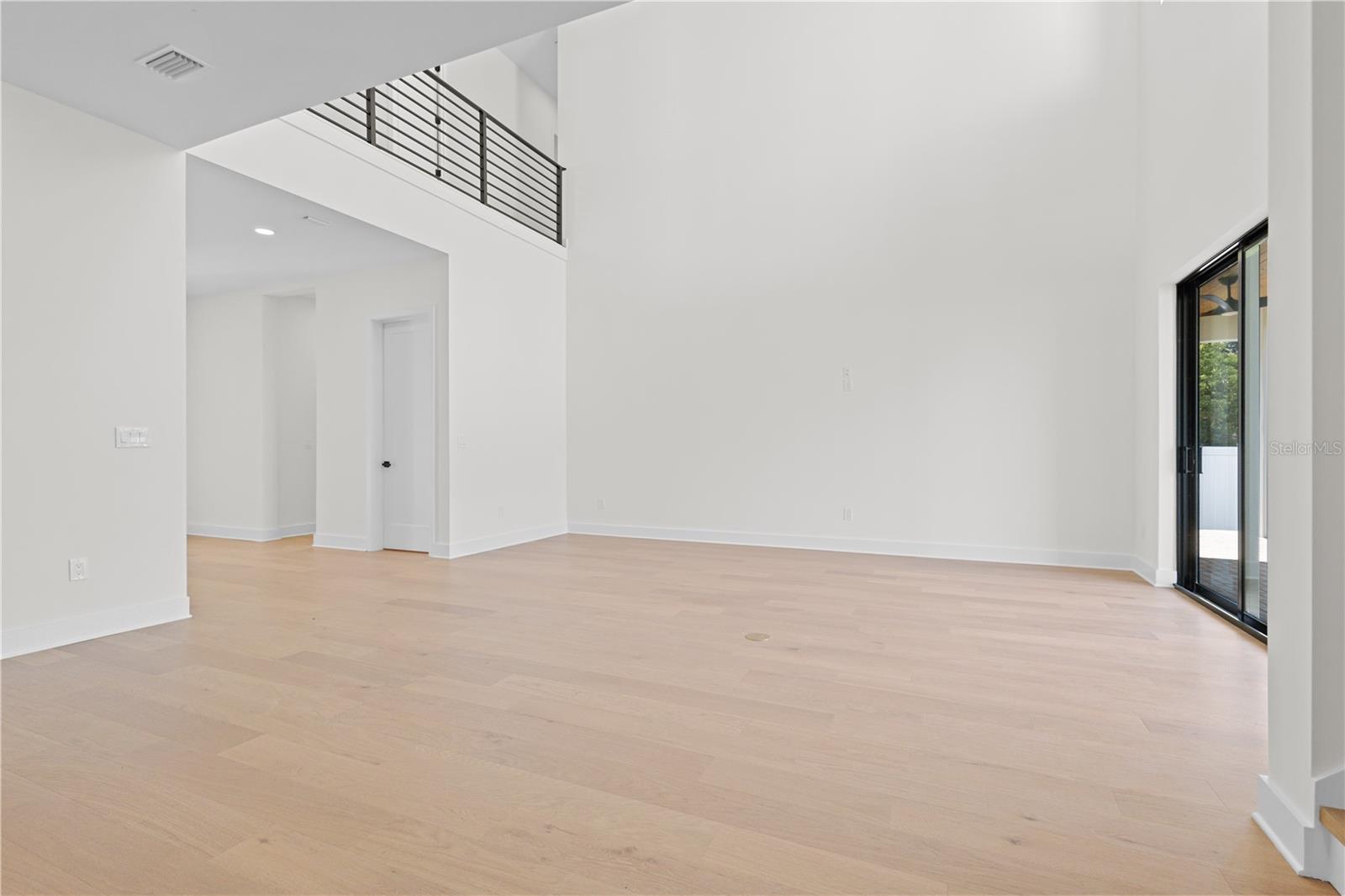 MAC FARLANE PARK - Residential