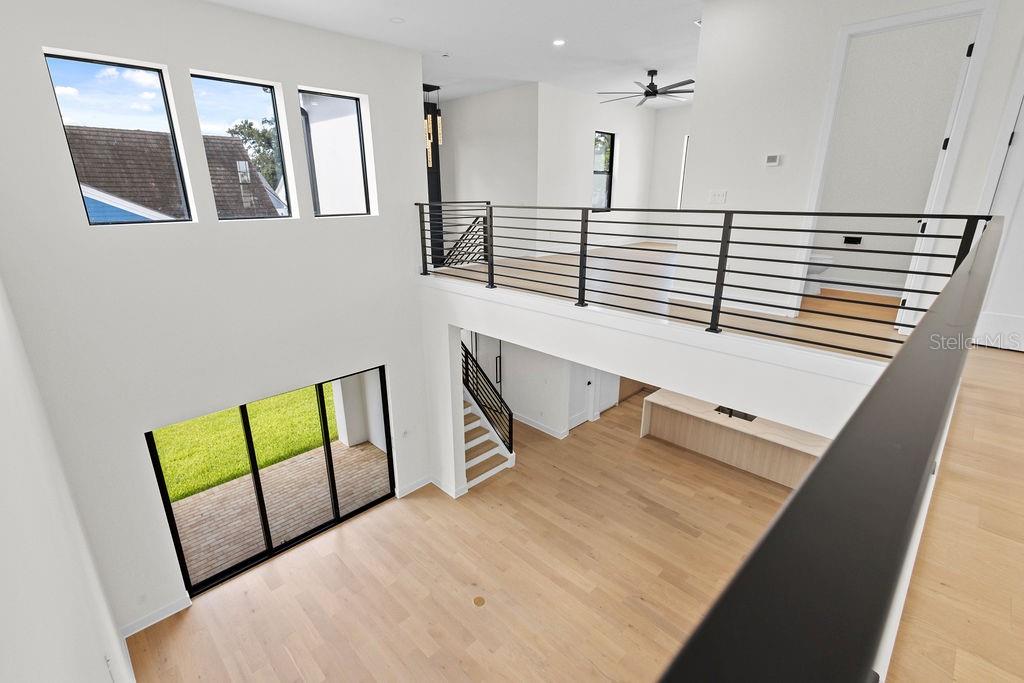 MAC FARLANE PARK - Residential