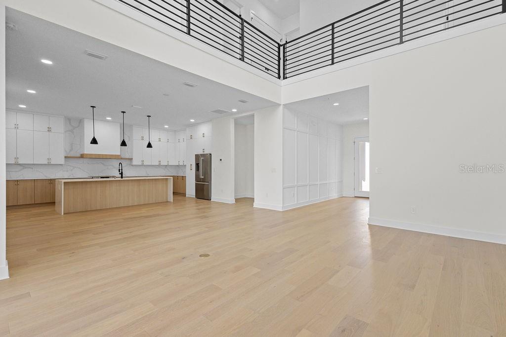 MAC FARLANE PARK - Residential