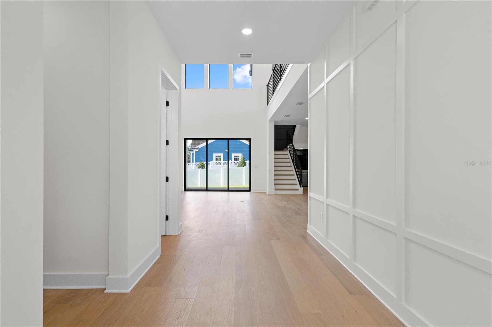 MAC FARLANE PARK - Residential