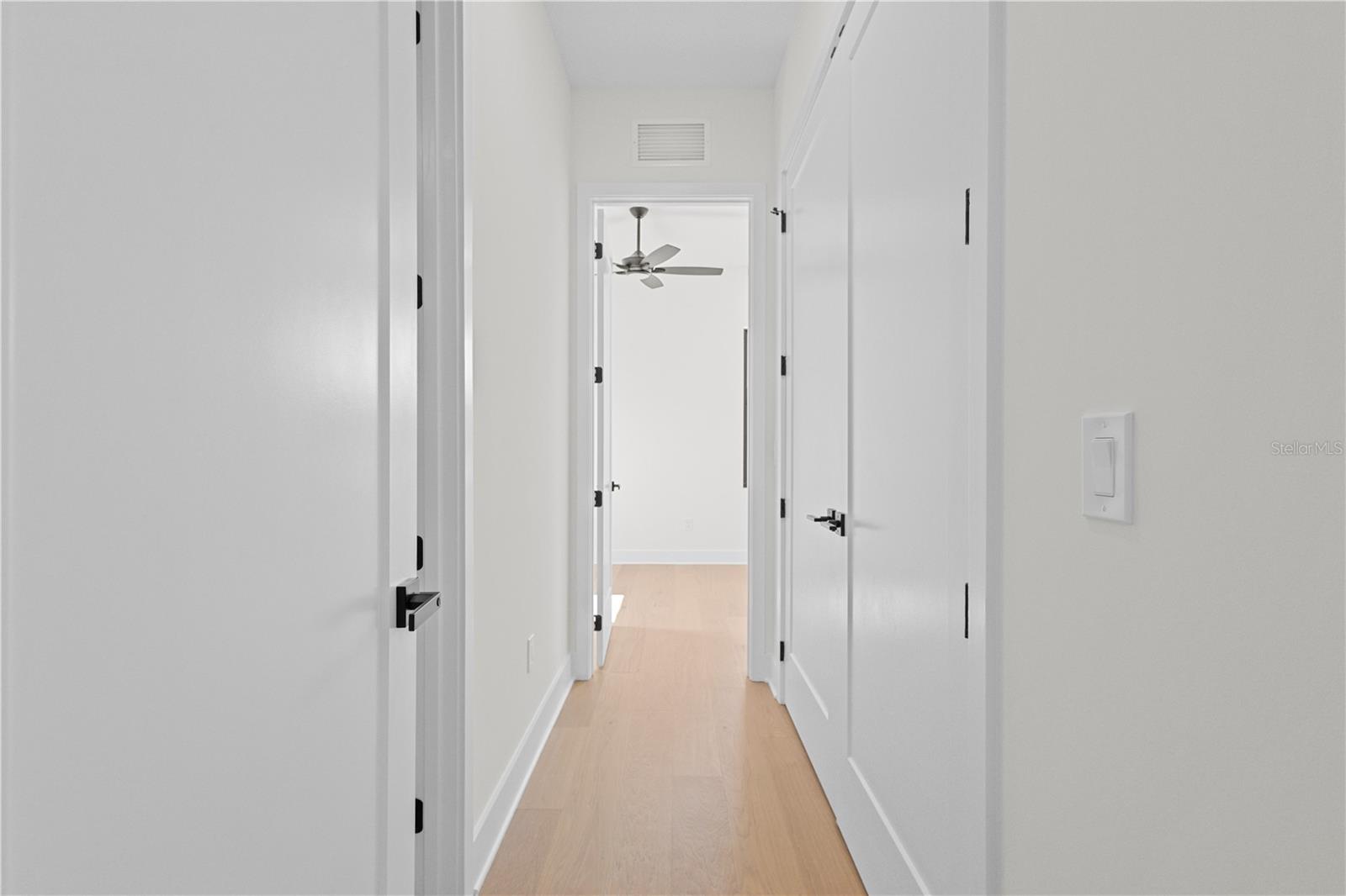 MAC FARLANE PARK - Residential