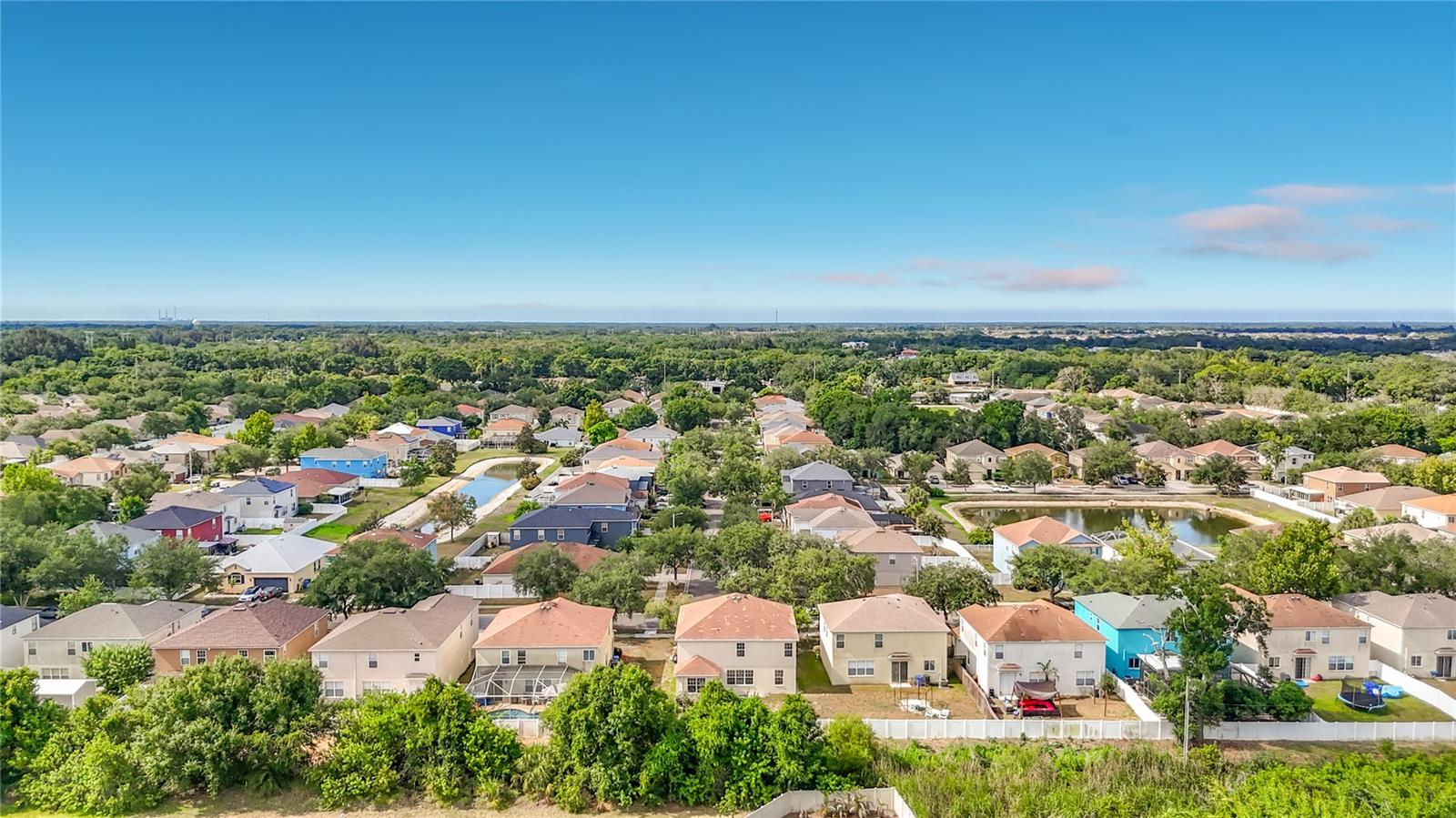 BLACKSTONE AT BAY PARK - Residential