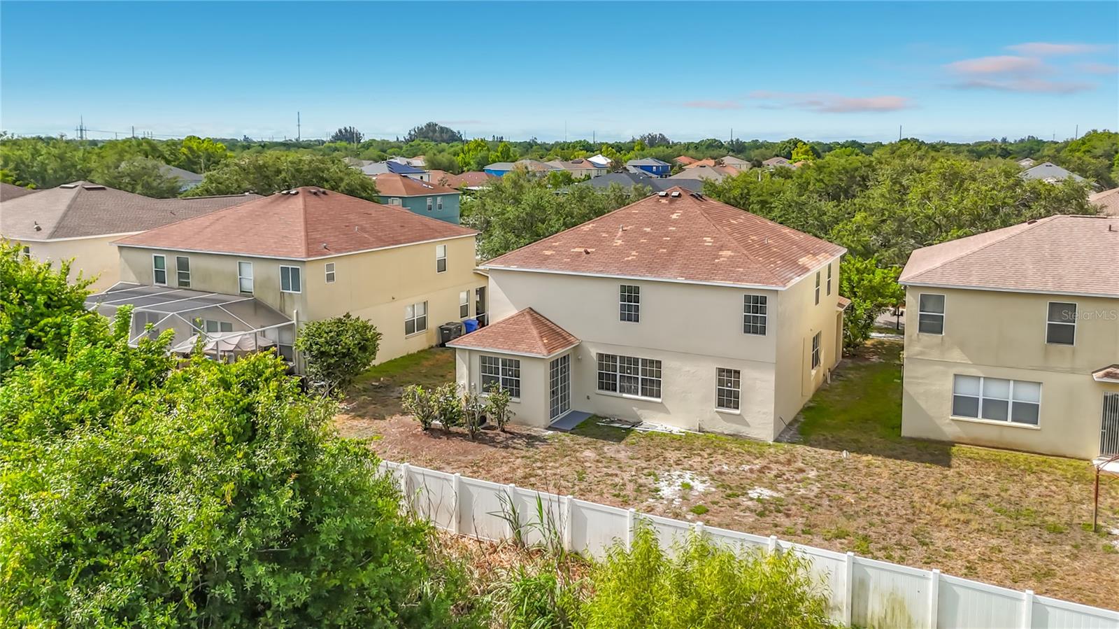 BLACKSTONE AT BAY PARK - Residential