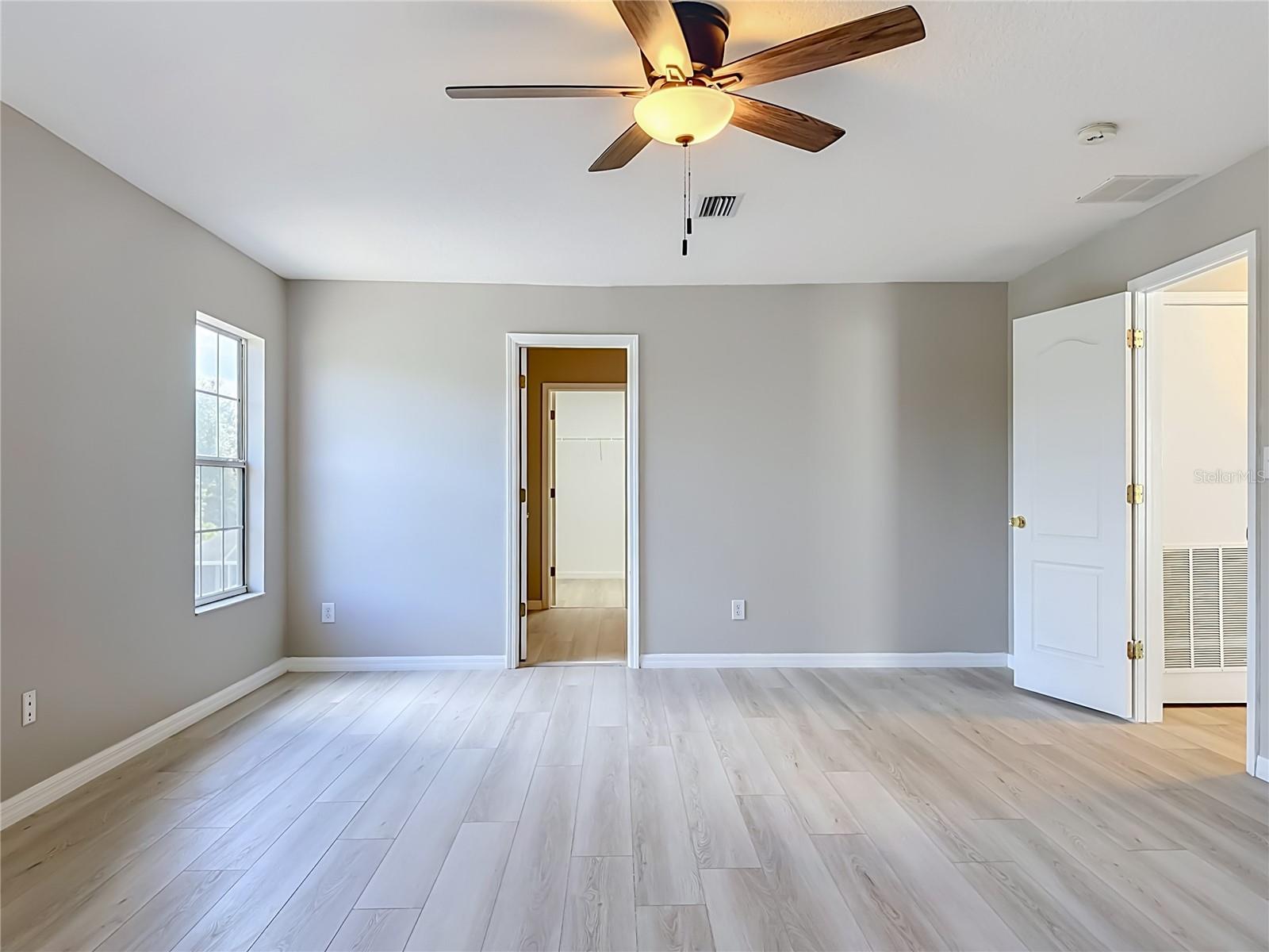 BLACKSTONE AT BAY PARK - Residential