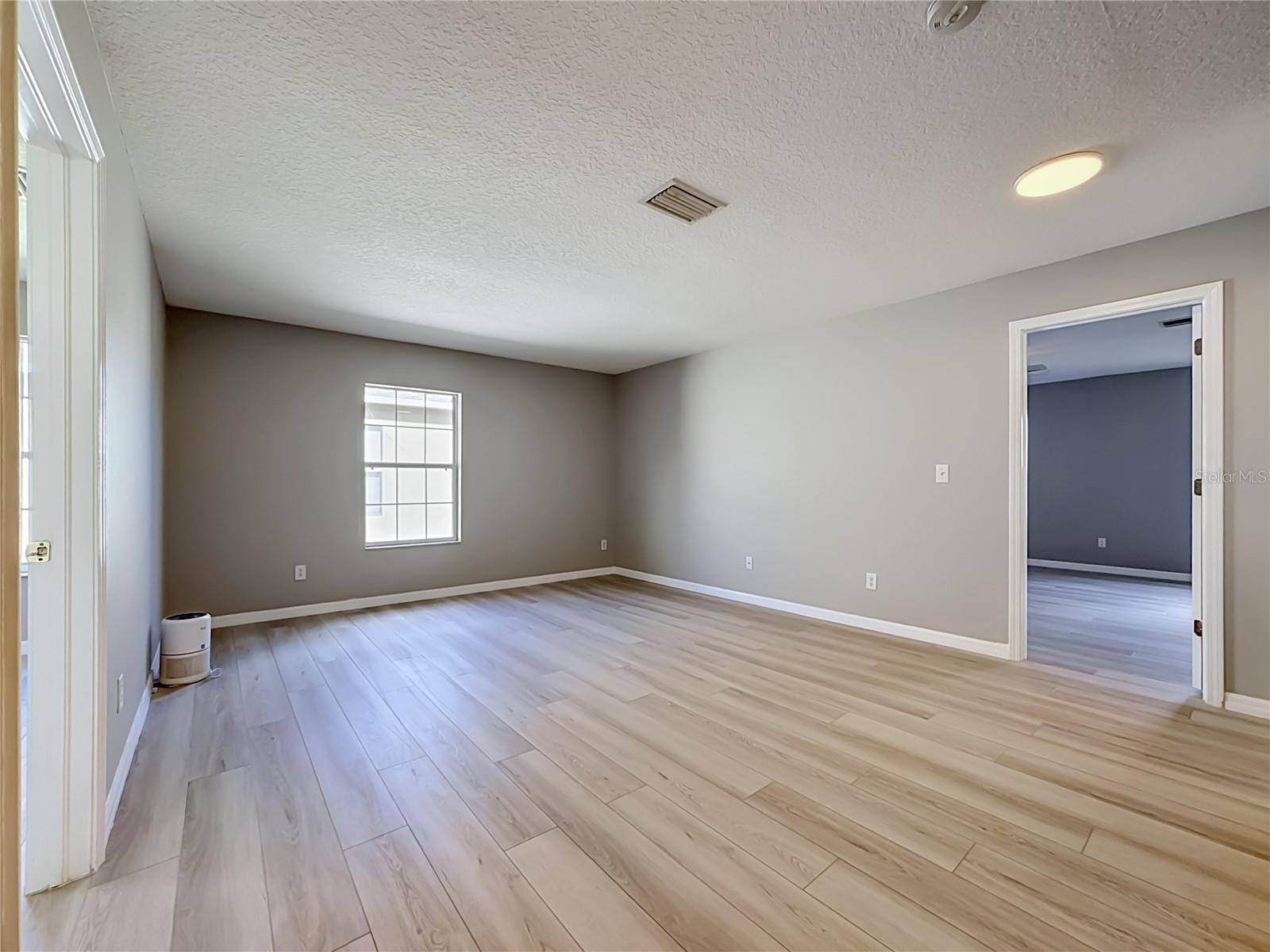BLACKSTONE AT BAY PARK - Residential