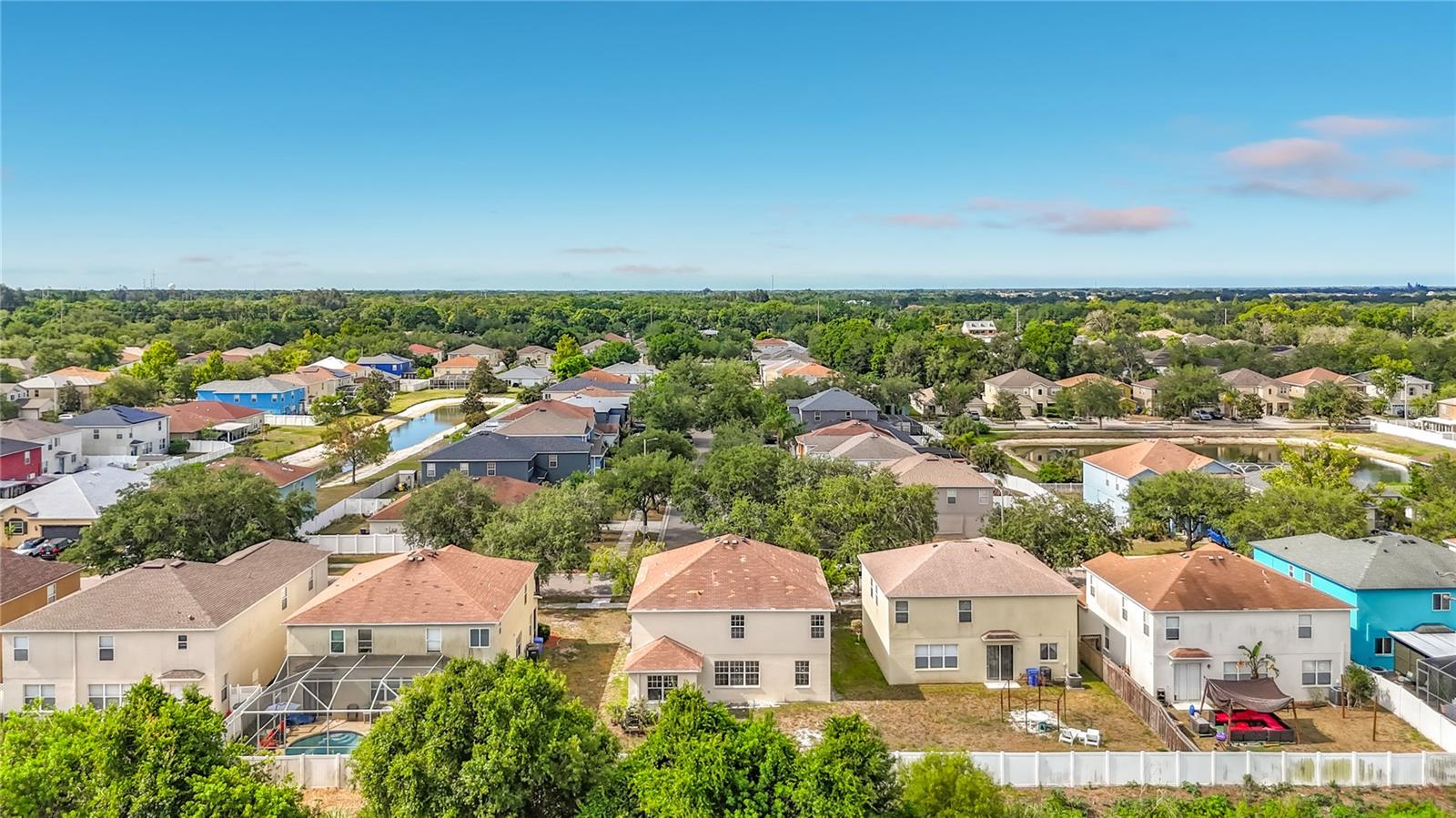 BLACKSTONE AT BAY PARK - Residential