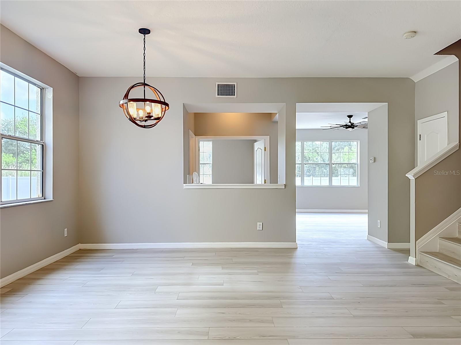 BLACKSTONE AT BAY PARK - Residential