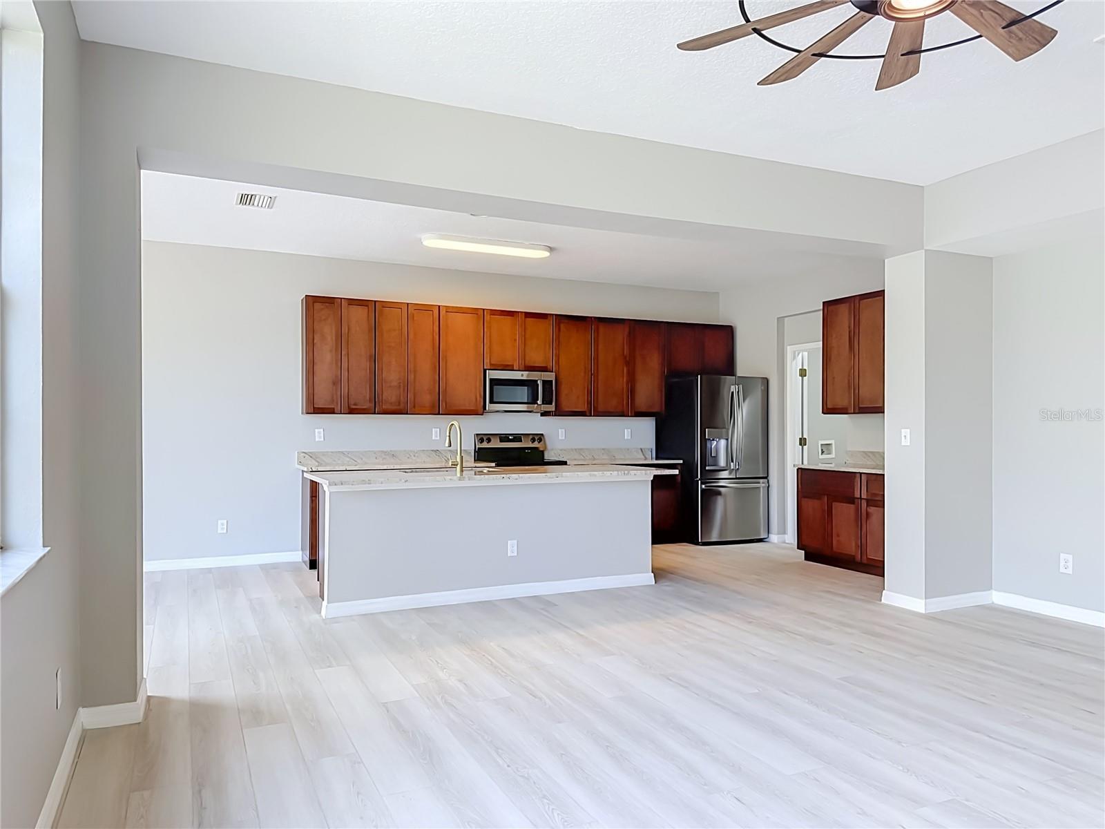 BLACKSTONE AT BAY PARK - Residential