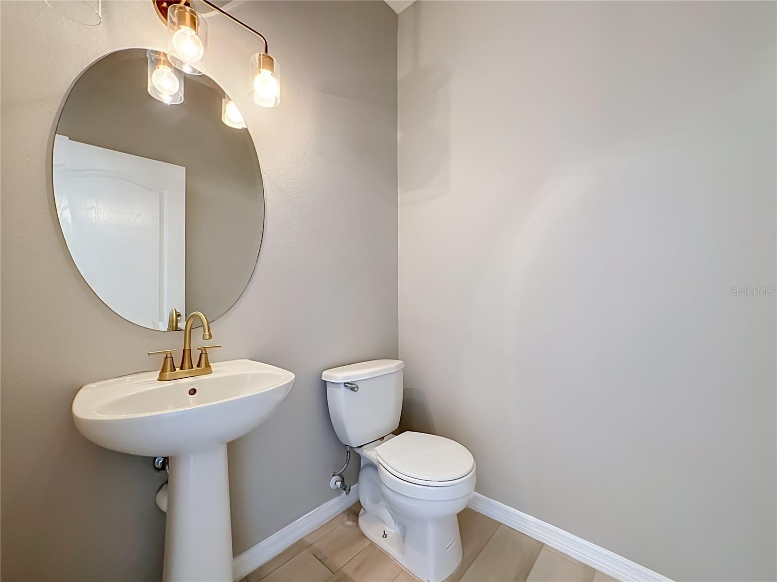 BLACKSTONE AT BAY PARK - Residential