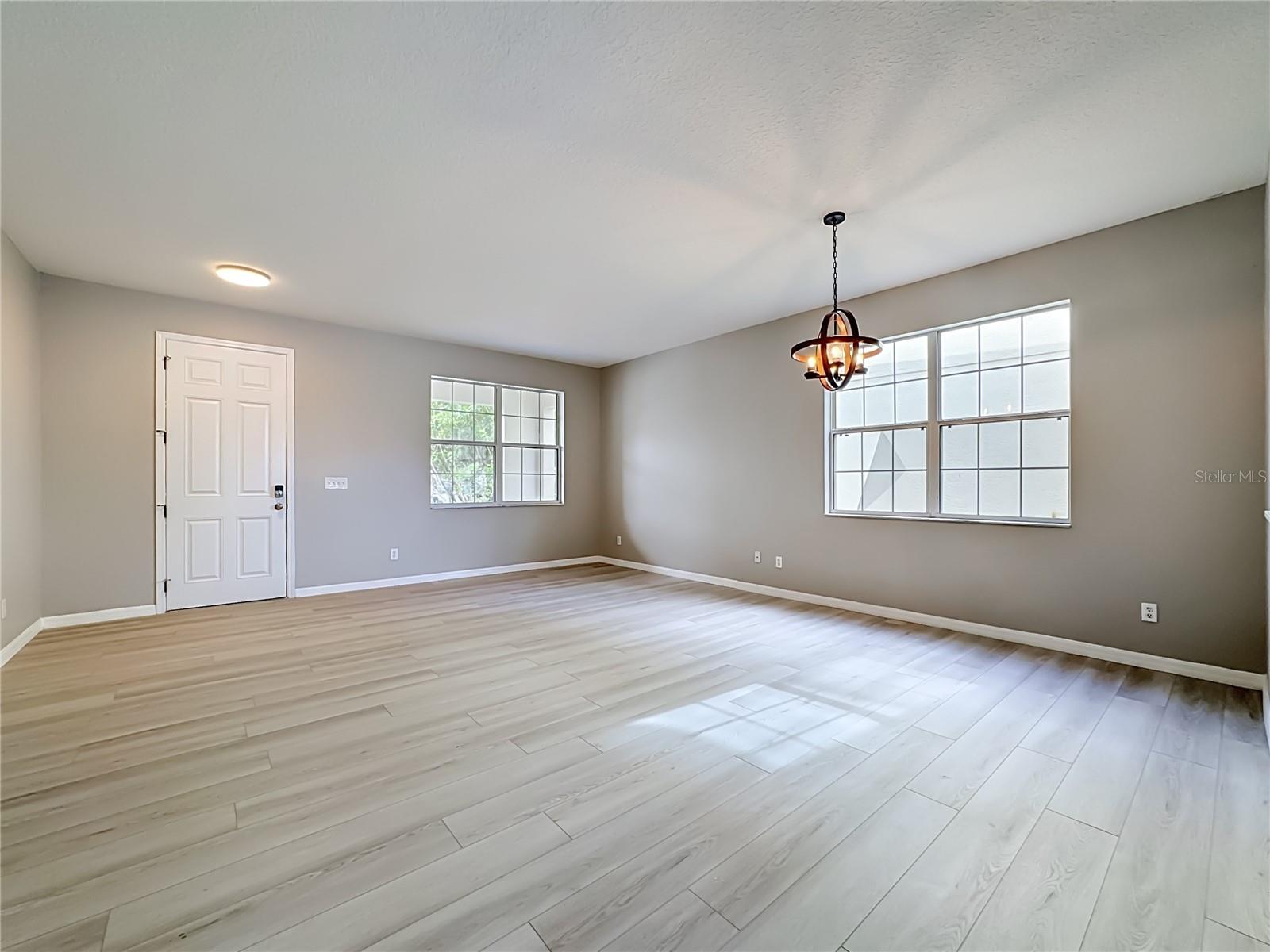 BLACKSTONE AT BAY PARK - Residential