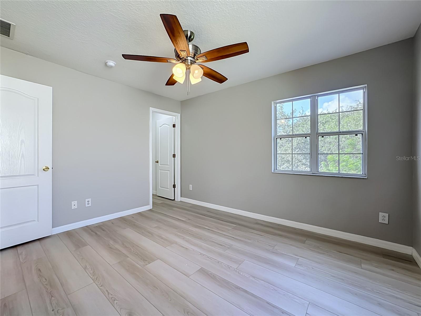 BLACKSTONE AT BAY PARK - Residential