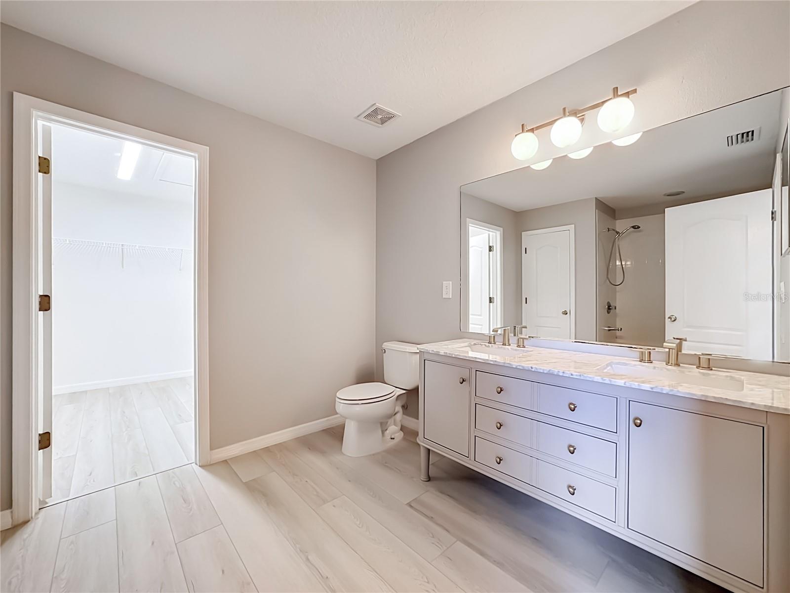 BLACKSTONE AT BAY PARK - Residential