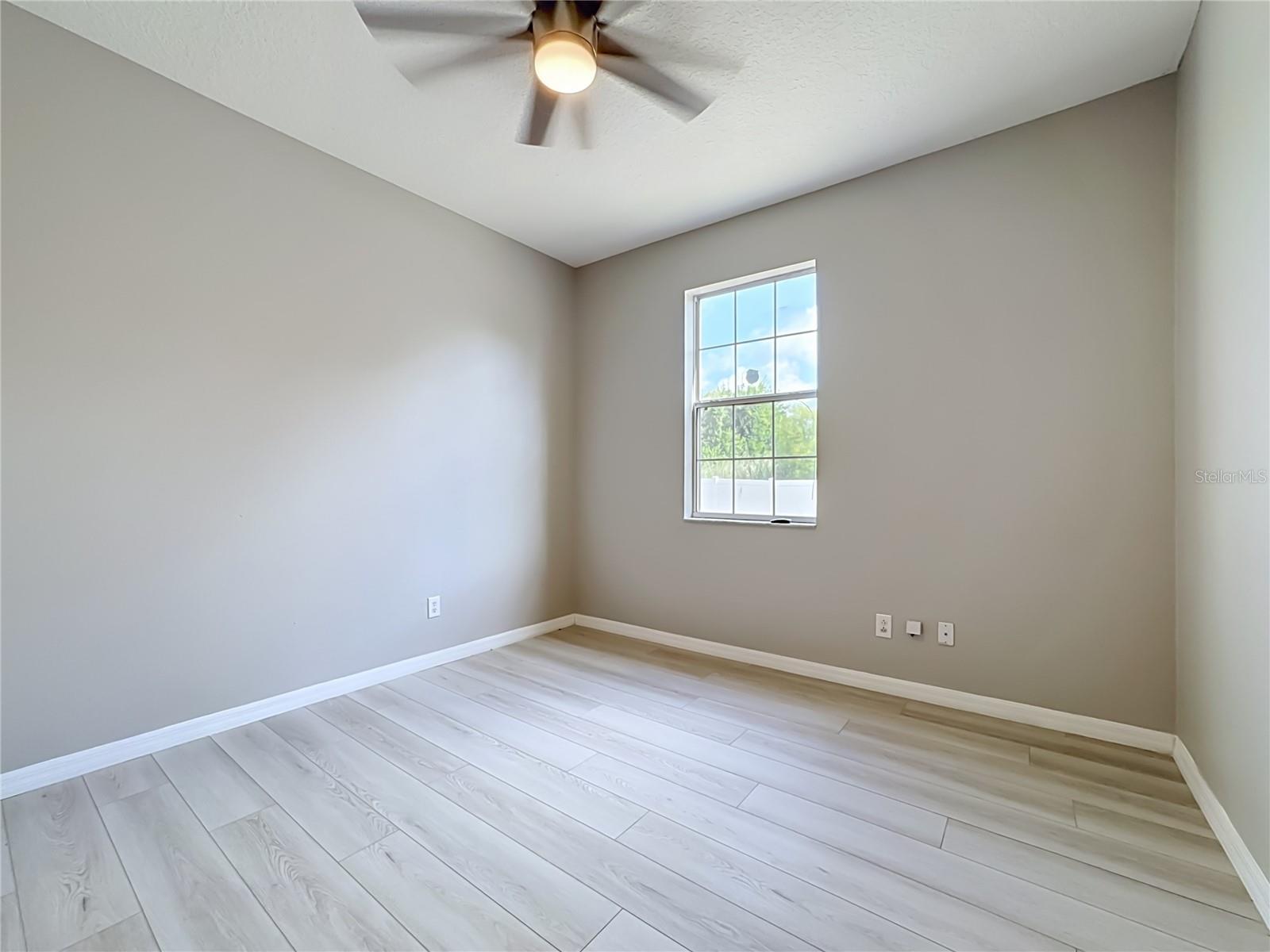 BLACKSTONE AT BAY PARK - Residential