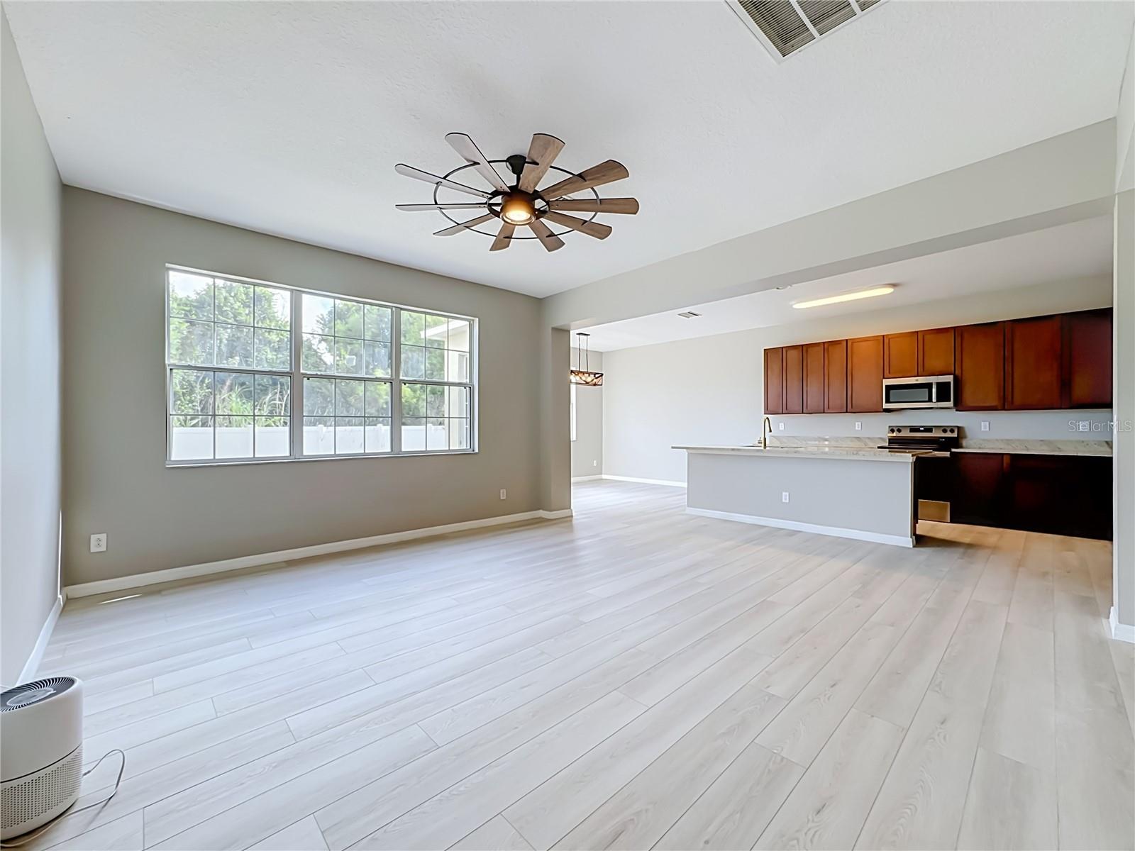 BLACKSTONE AT BAY PARK - Residential